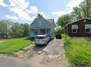 5664 Helen Ave, Saint Louis, MO 63136