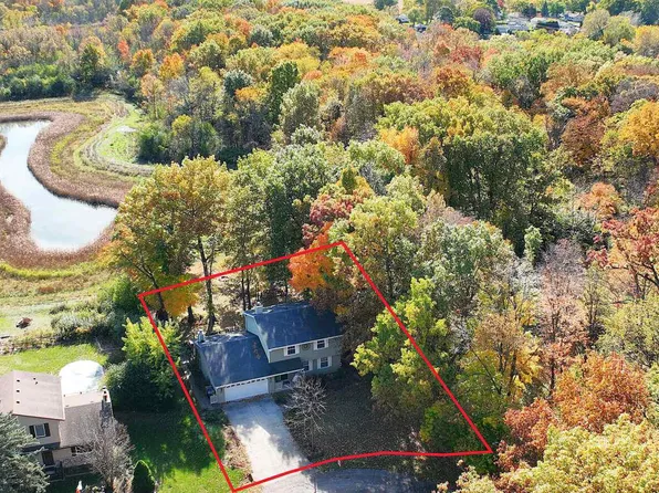 3321 West Minnesota AVENUE, Franklin, WI 53132