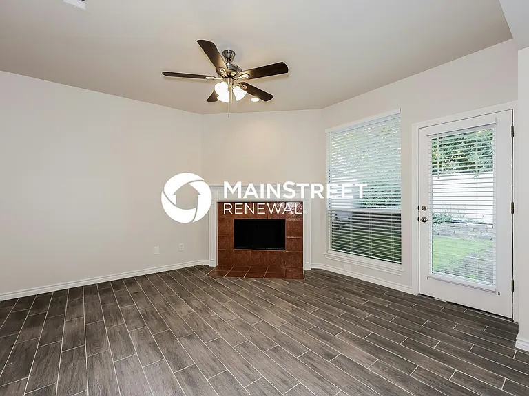 Bonus Room