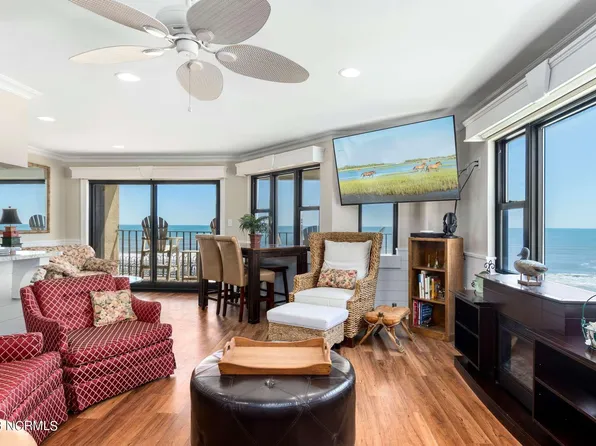 1505 Salter Path Road #330, Indian Beach, NC 28512