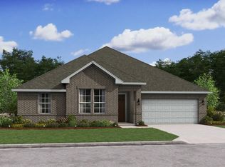 Belfast ESP Plan, Waverly Place, New Waverly, TX 77358