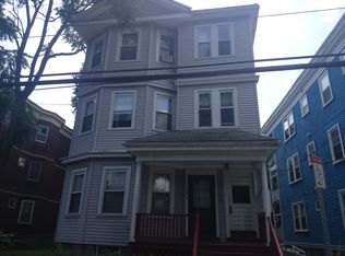 121 Williams St, Jamaica Plain, MA 02130
