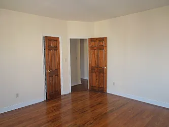 Rented by Washington Realty Corp.