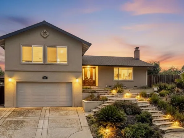 884 Bonita Ave, Pleasanton, CA 94566