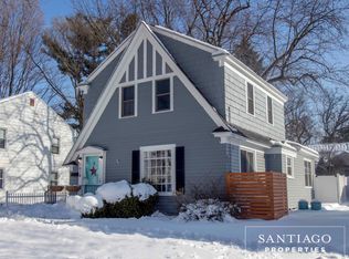 1618 Margaret Ave SE, Grand Rapids, MI 49507