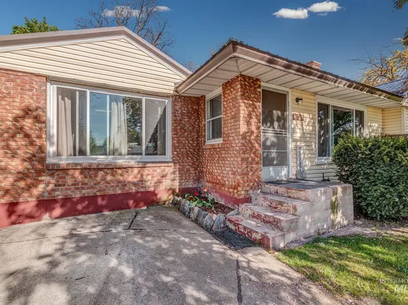 1804 Sunset St, Weiser, ID 83672