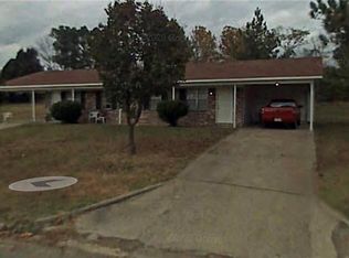 3503 Elm St UNIT A & B, Van Buren, AR 72956