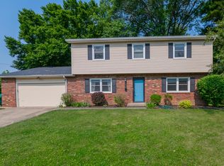 509 N Colony Ct, Bloomington, IN 47408