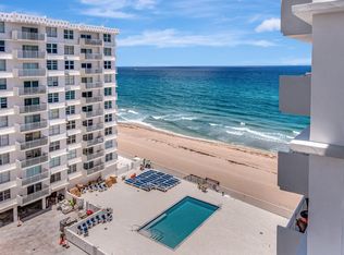 4511 S Ocean Blvd APT 804, Highland Beach, FL 33487