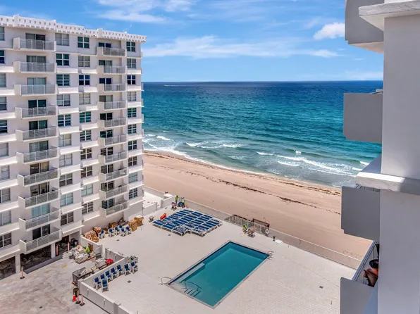 4511 S Ocean Boulevard #804, Highland Beach, FL 33487