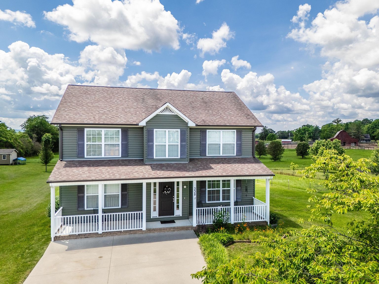 338 Pistole Rd LOT 16, Sparta, TN 38583 MLS 2658404 Zillow