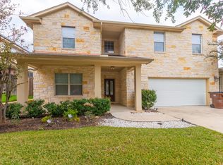 4202 Fairmeadow Dr, Round Rock, TX 78665