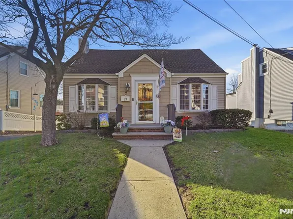 21 Park Pl, Kearny, NJ 07032