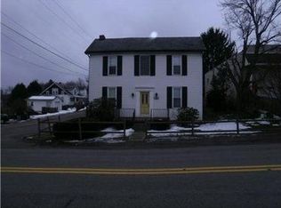 426 Thomas School Rd, Greensburg, PA 15601
