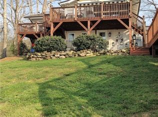 870 Catfish Rd, Richfield, NC 28137