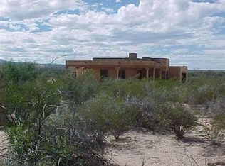 1448 N Alvie Lee Ln, Pomerene, AZ 85627