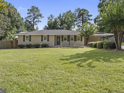 145 Wall St, Warner Robins, GA, 31088