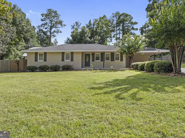 145 Wall St, Warner Robins, GA 31088
