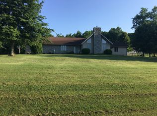 5195 Paris Rd, Mt Sterling, KY 40353