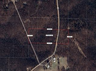 French Town Rd, Camp, AR 72520