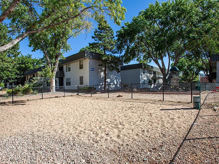 Norte Villas Apartments — Photo 16