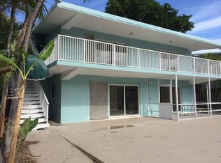 16 Bahama Rd, Key Largo, FL 33037