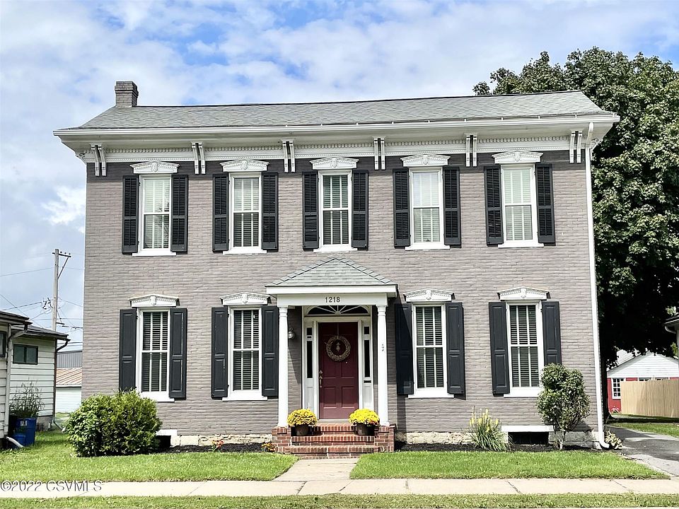1st image of 1218 W Market St