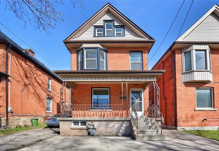 59 Strathcona Ave S #ROOMS — Photo 1