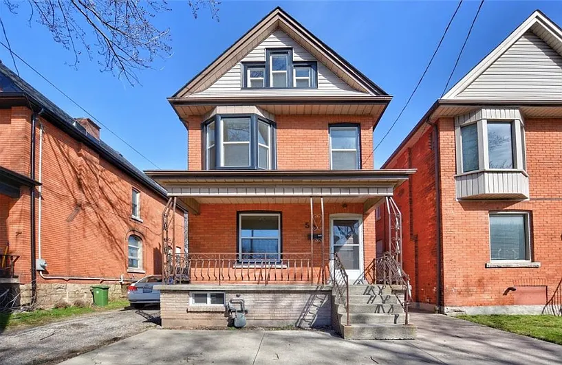 59 Strathcona Ave S #ROOMS