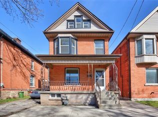 59 Strathcona Ave S, Hamilton, ON L8P4J1