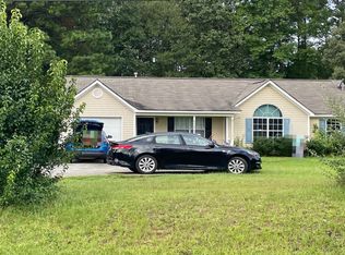 4387 Mountville Rd, Hogansville, GA 30230