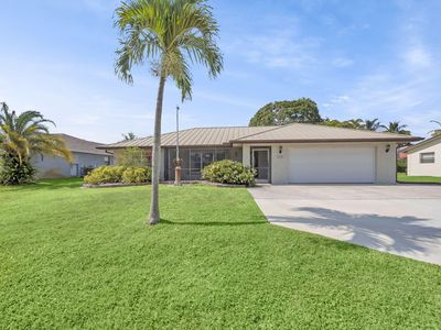 1134 SE Mendavia Avenue, Port Saint Lucie, FL, 34952