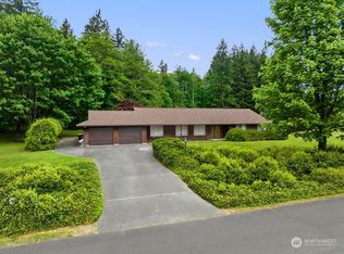 4305 Foxhall Dr NE, Olympia, WA