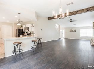 3331 Tavern Oaks St, San Antonio, TX 78247