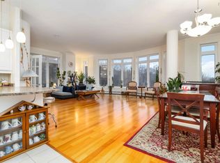 94 Bedros Ln #504, Halifax, NS B3M 4X3