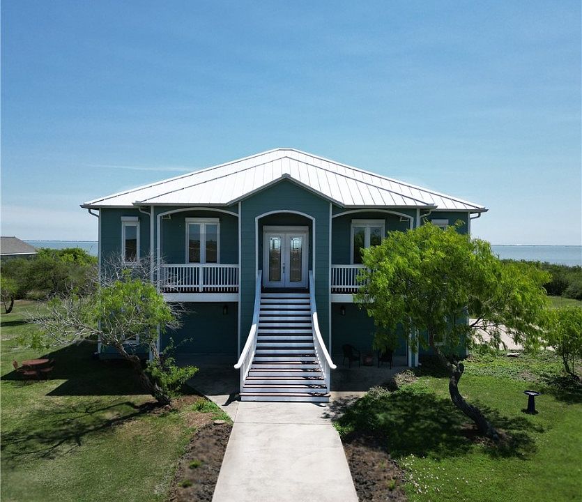 2704 1st St, Bayside, TX 78340 MLS 417052 Zillow