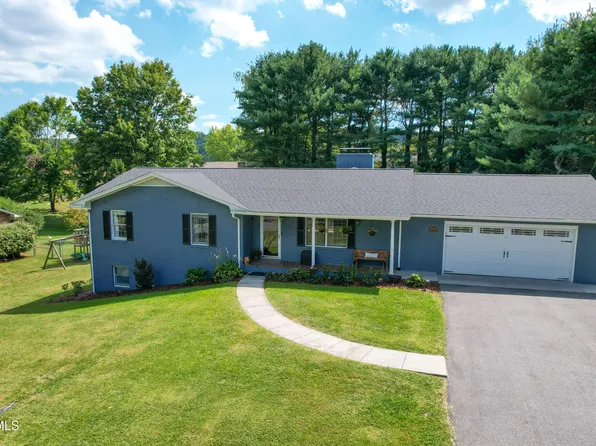 19471 McCray Dr, Abingdon, VA 24211