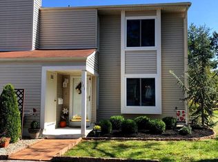 181 Cypress Ct, Marlton, NJ 08053