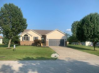 103 Anchorage Ave, Georgetown, KY 40324