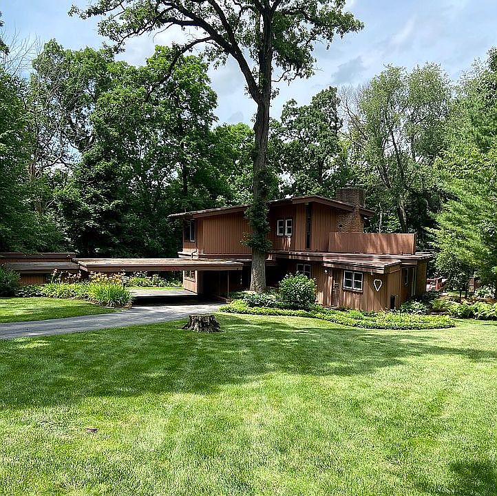 1st image of 4822 Birch Ave