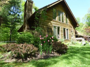 6909 W Hollow Rd, Naples, NY 14512