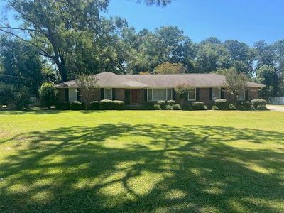 203 E Blvd, Ocilla, GA, 31774