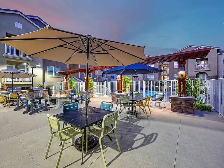 Vela Apartments — Photo 55
