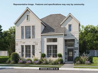 2732 Birkenhead Ct, Celina, TX 75009