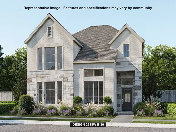 2732 Birkenhead Ct, Celina, TX 75009