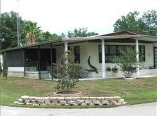 4411 Sentry Palm Loop, Zephyrhills, FL 33542