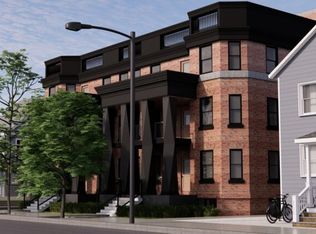 165 Lloyd Ave APT 2, Providence, RI 02906