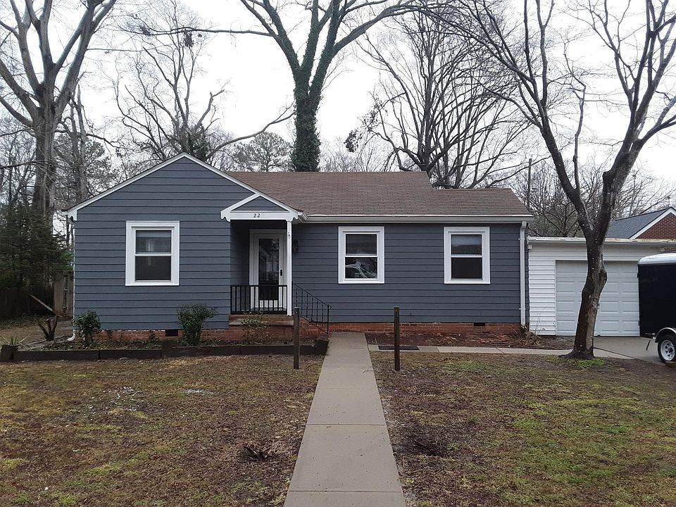 1st image of 22 White Oak Dr