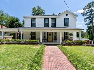 204 Everette St, Rockingham, NC 28379