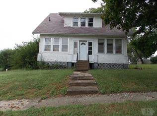1118 Chicago St, Audubon, IA 50025